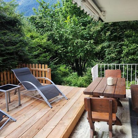 Ferienwohnung Lilly Garmisch-Partenkirchen Luaran gambar
