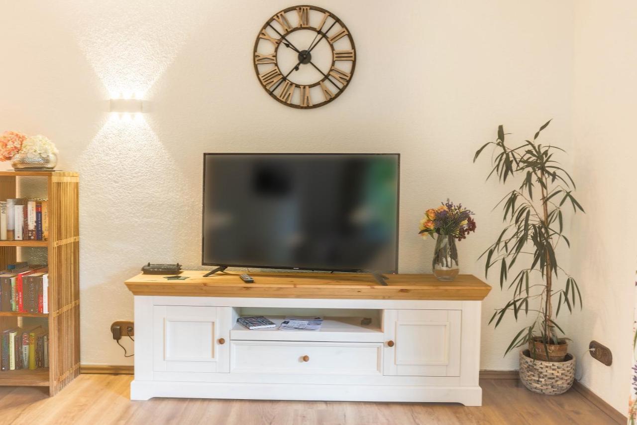 Ferienwohnung Lilly Garmisch-Partenkirchen Luaran gambar